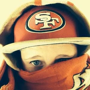 Meet your Posher, Nathan